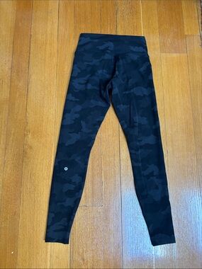 lululemon athletica Black Camo